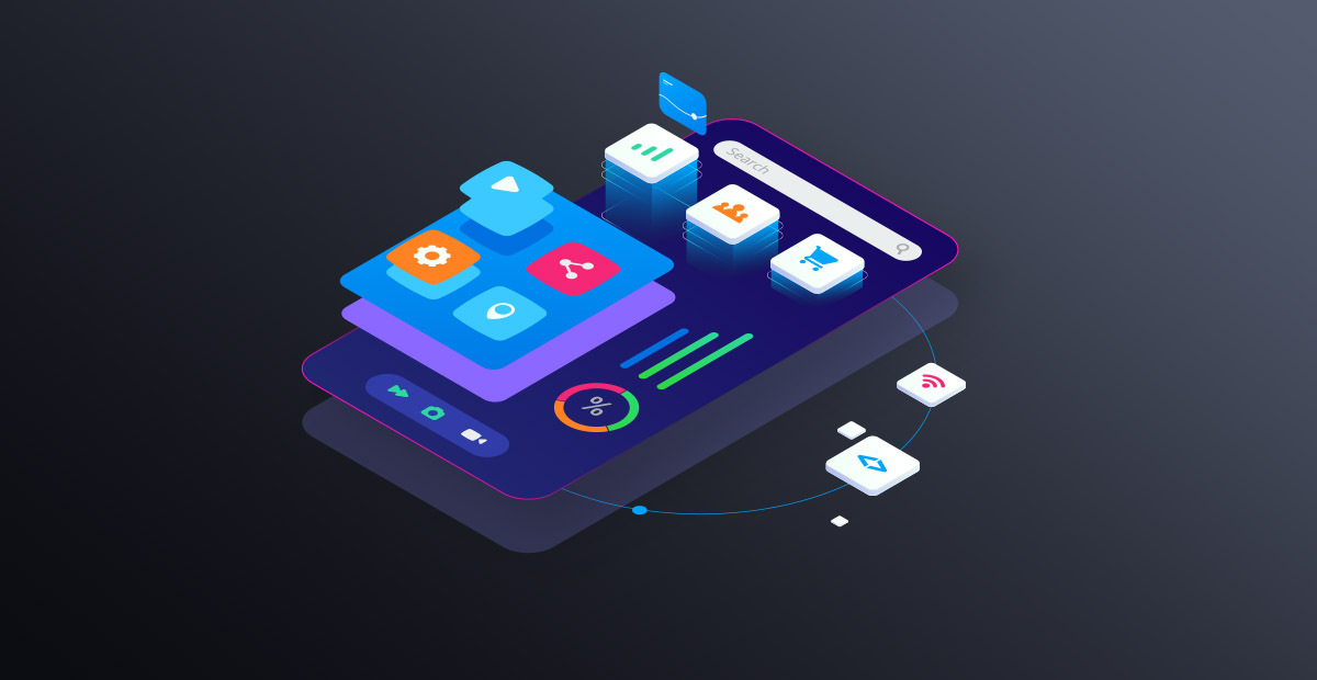 Application Modernization