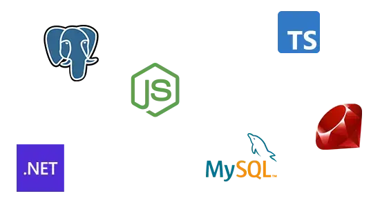 Backend Technologies