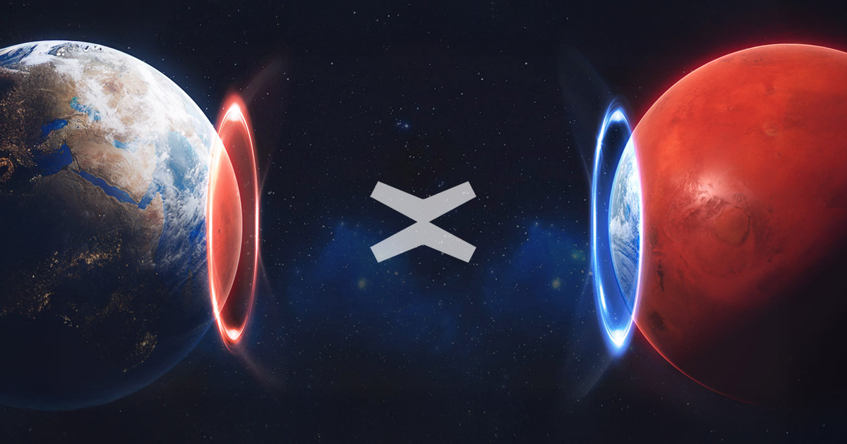 Ad-Astra Blockchain Bridge