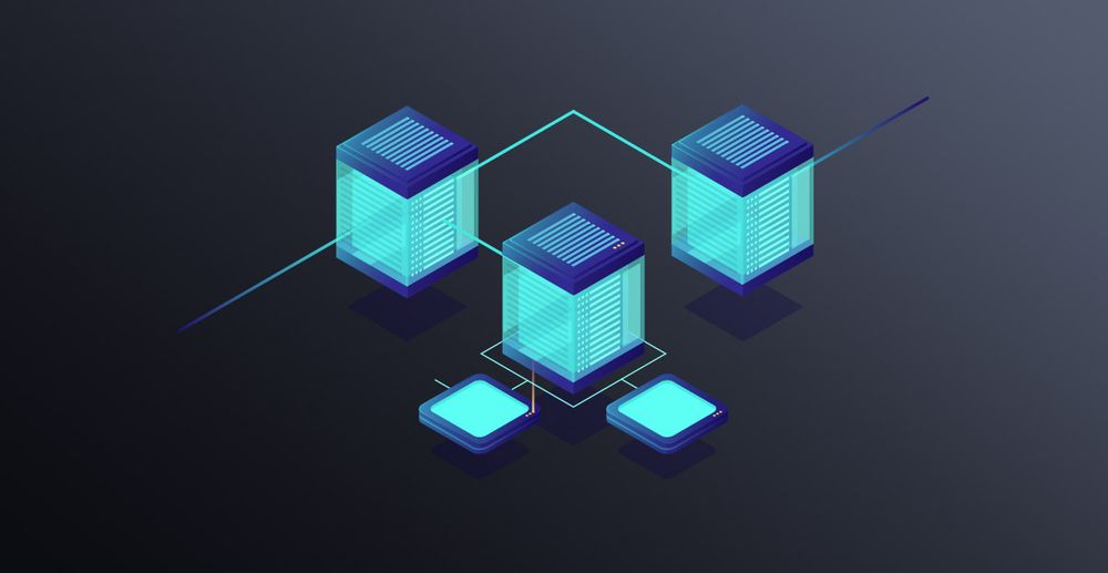 Integrări Blockchain