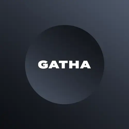 Gatha Concept • Gate & Asset Management