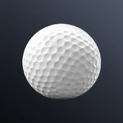 Golf Handicap & Scoring Platform