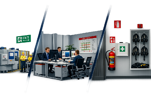 Learning Management System