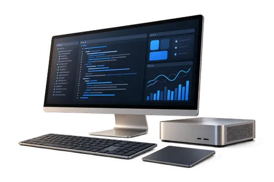 Modern Tech Stack