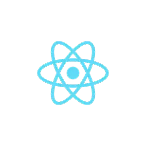 React
