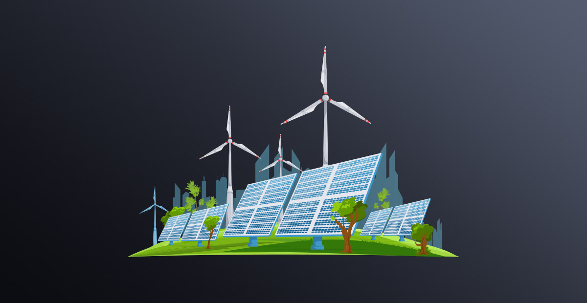 Renewable Energy Management
