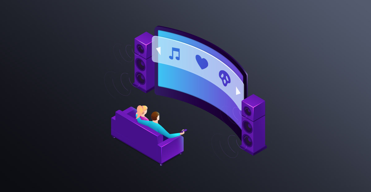 Video Platform Engineering